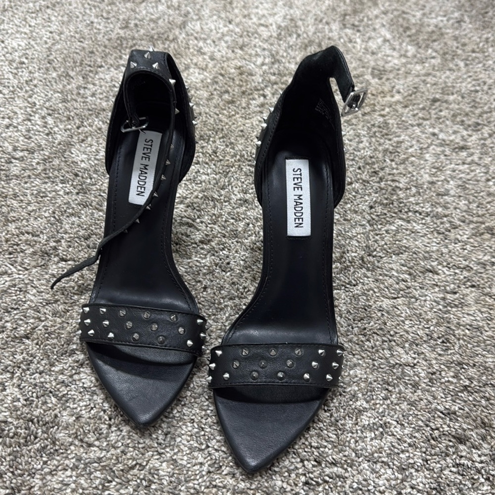 Steve Madden heels